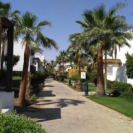Delta Sharm Holiday 外观 照片