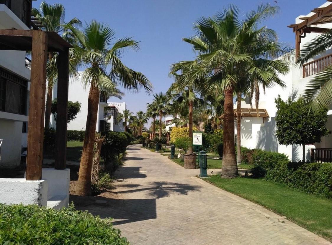 Delta Sharm Holiday 外观 照片